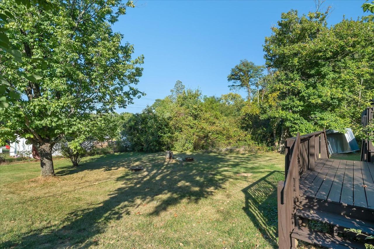 Villa The Kentucky Bluegrass Retreat Frankfort Exterior foto